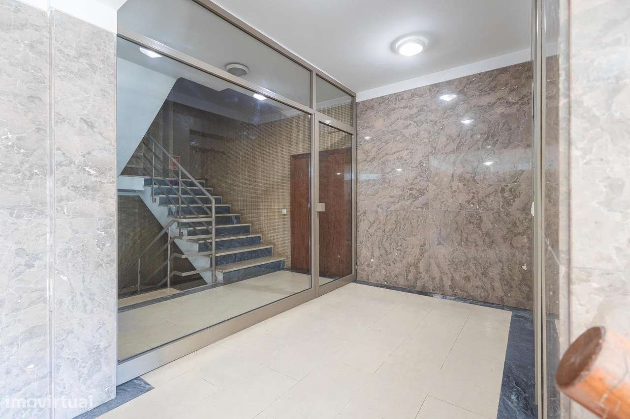 Apartamento T3 -  Santo Tirso-40