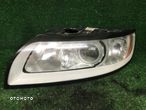 LAMPA PRZÓD LEWA VOLVO S40 V50 II LIFT WWA - 1