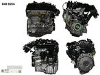 Motor Completo  Novo BMW X1 (F48) X1 20i B48B20A - 1