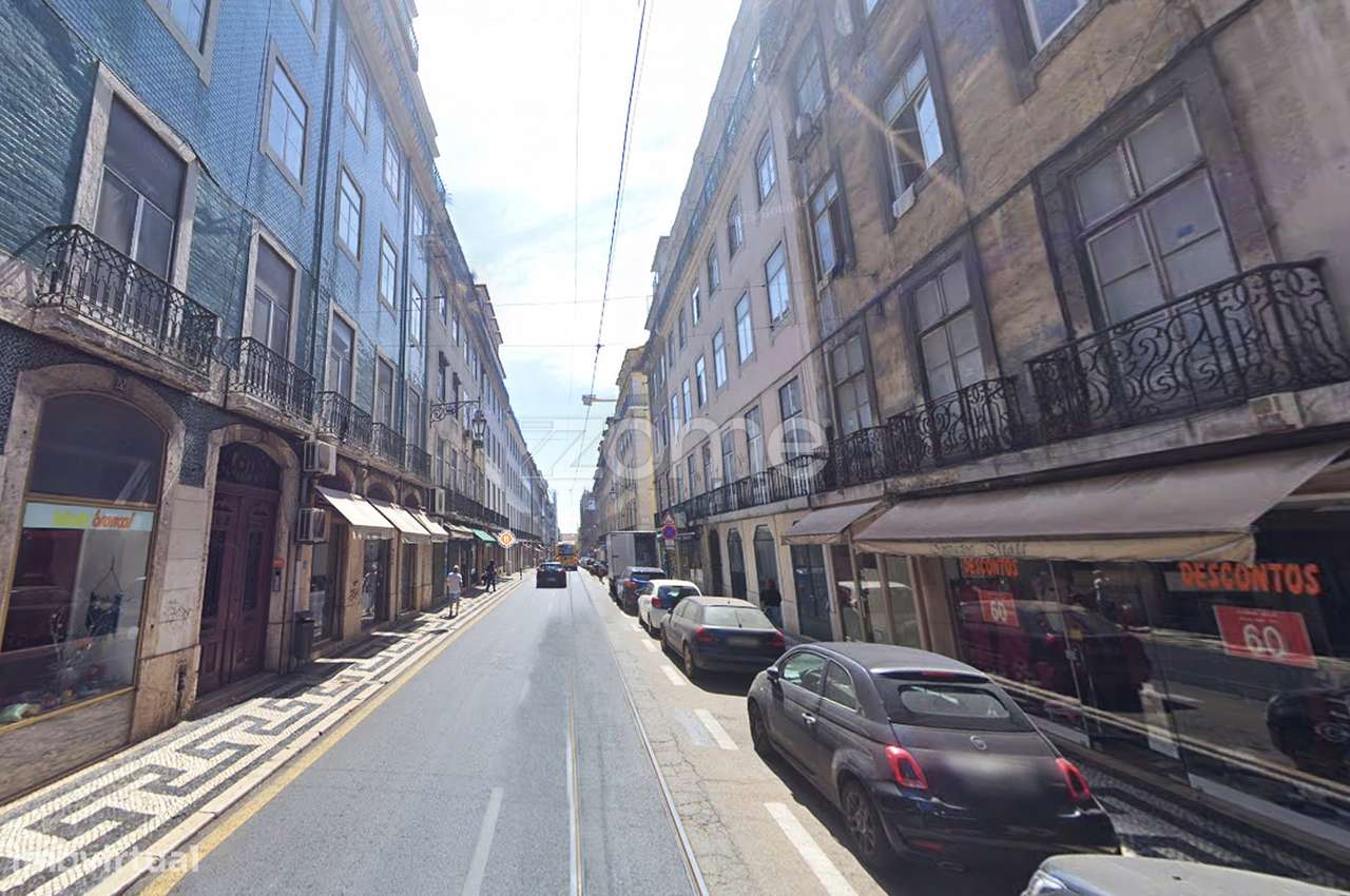 Loja para arrendamento - Grande imagem: 2/9