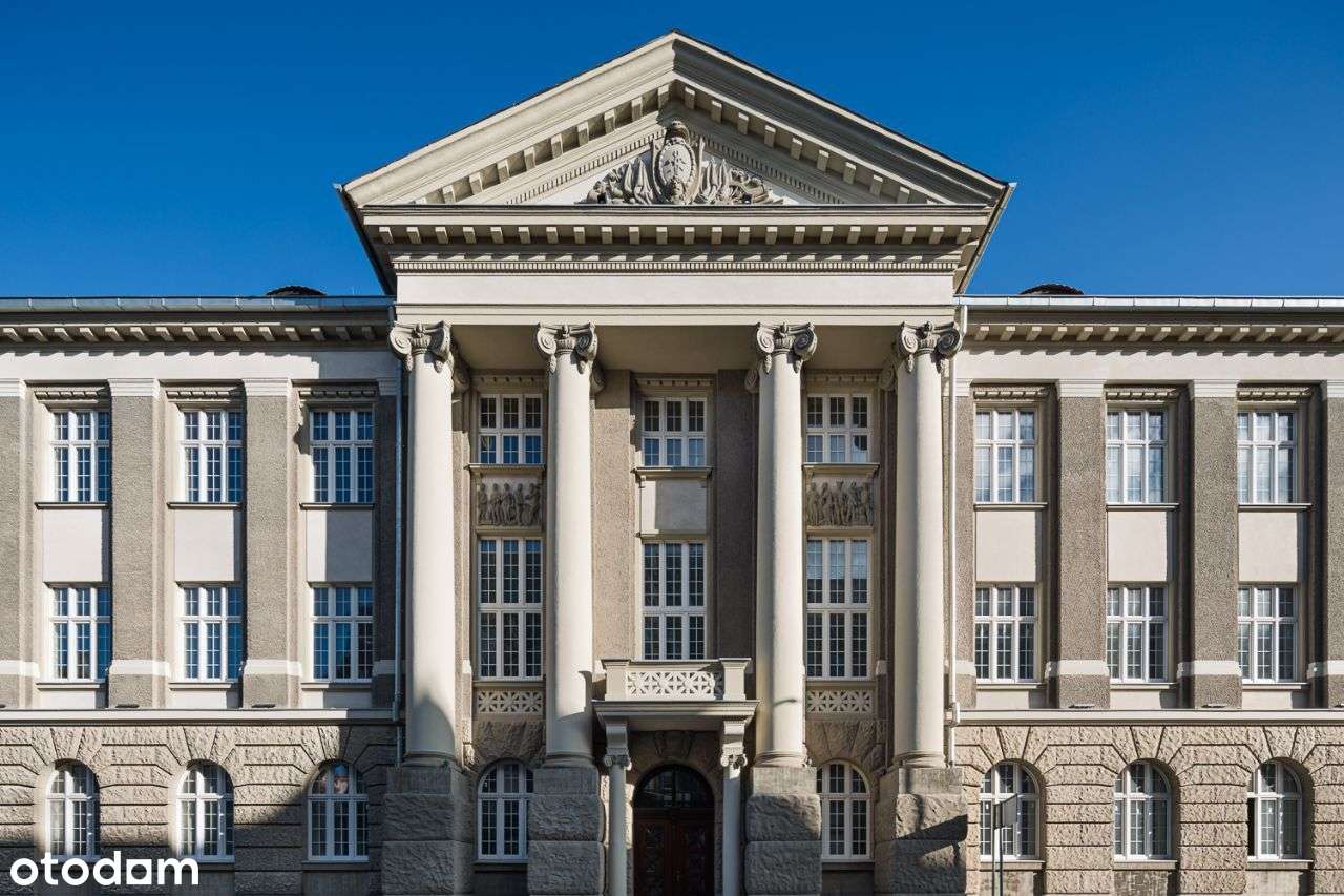 Zabytkowy budynek | Wysoki Standard 1420 m2 - Pełny obrazek: 2/11