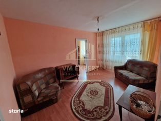 APARTAMENT 2 CAMERE, ETAJ 2, CAMPULUNG, ZONA VISOI