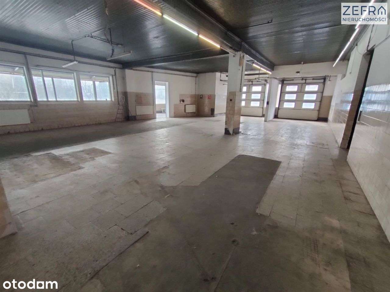 Magazyn*Produkcja*Biuro*Handel* 700m Bronowice - Pełny obrazek: 2/17