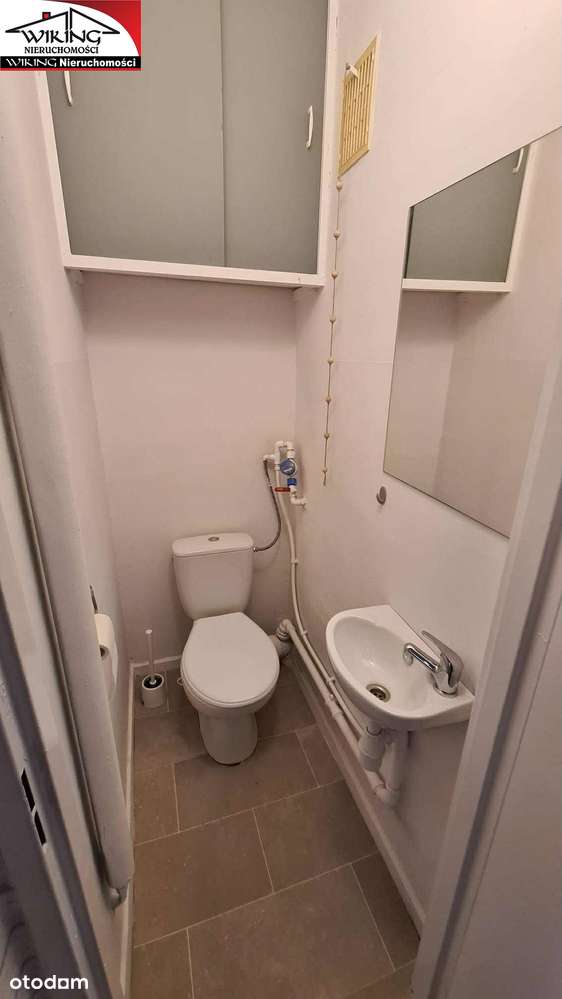 Mieszkanie inwestycyjne z najemcami – Poznań, os. Wichrowe Wzgórze-3