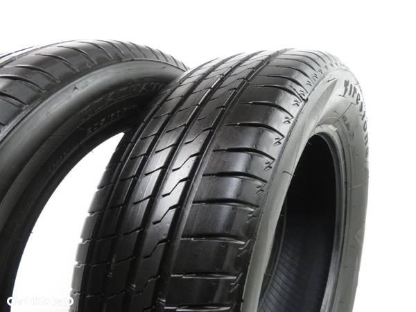 2x 205/60R16 OPONY LETNIE Firestone Roadhawk 92H - 2