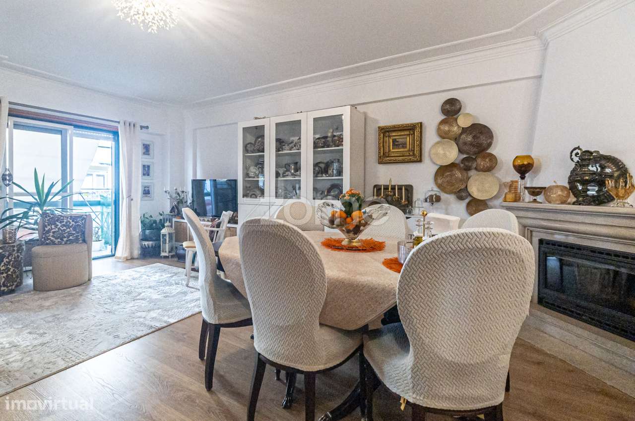 Apartamento T2 à venda na Rua Holanda-2