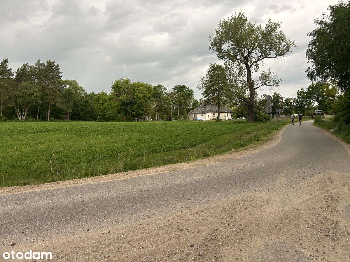 zostały 4 działki  budowlane Bolewo-7