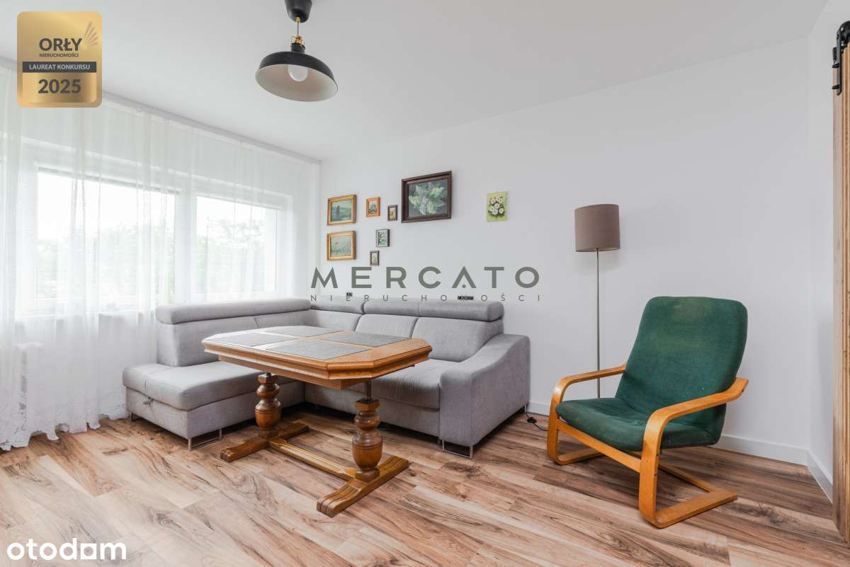 3 pokoje, Wola ul. Pustola-1