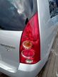 Lampa Prawa Tylna Prawy Tył Mazda Premacy Europa - 1
