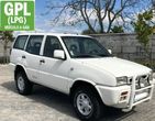 Nissan Terrano ll 2.4 SFI Longo - 1