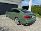 Audi A5 40 TDI Quattro S Line S tronic - 12