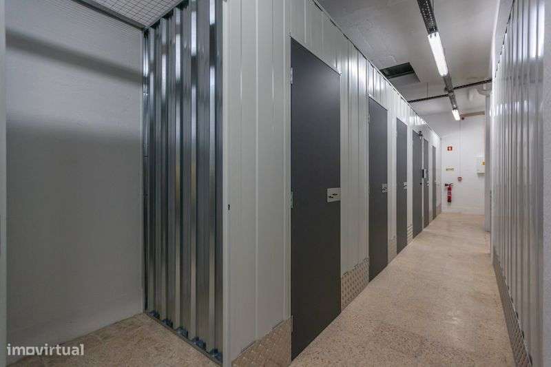 Self Storage/Arrecadação/Box Individual / Armazém - Grande imagem: 5/8
