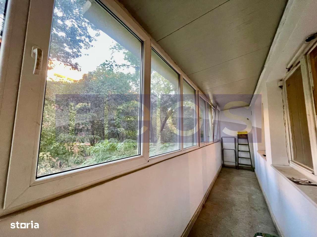 VANZARE APARTAMENT 2 CAMERE 55MP CAMPIA LIBERTATII PARCUL GHEORGHE PET - Imagine principală: 2/13