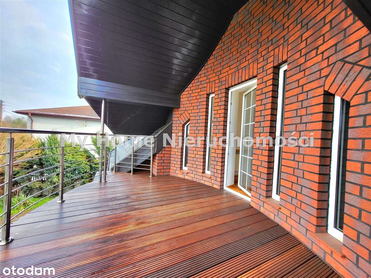 Dom na sprzedaż, Częstochowa, 6 pokoi-12