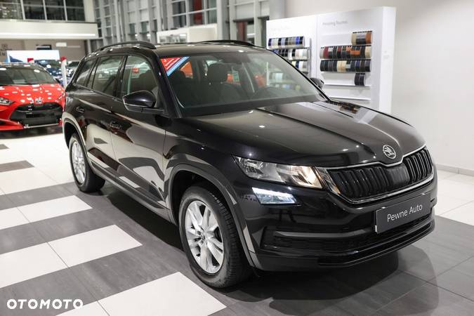 Skoda Kodiaq - 2