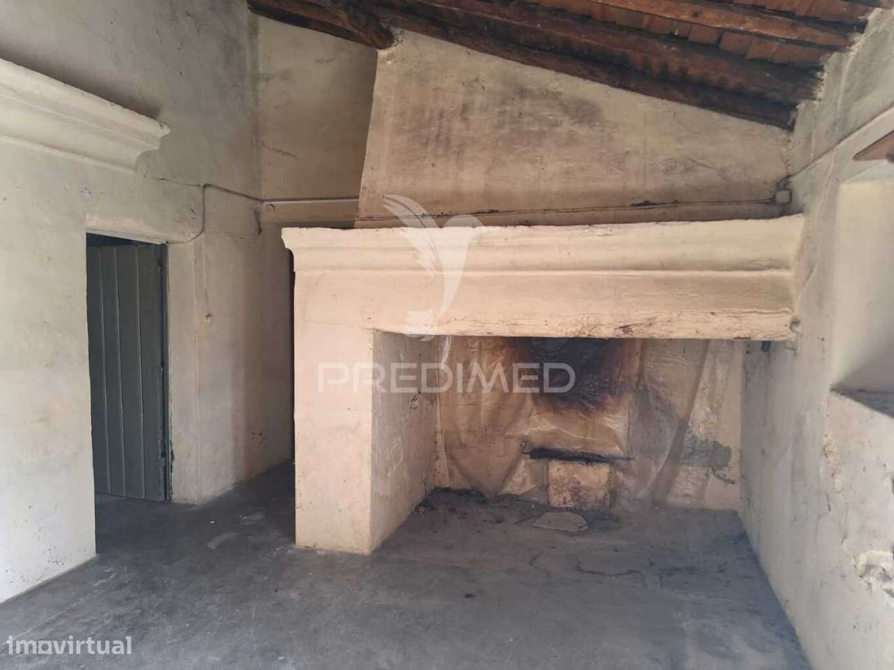 Quintinha T2 em Caia - Grande imagem: 2/16