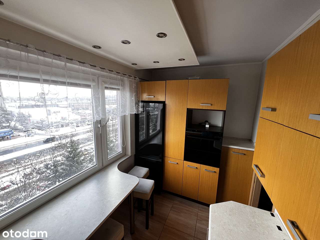 Jasne i funkcjonalne mieszkanie 63,9 m² w centrum Rzeszowa/Po remoncie - Pełny obrazek: 3/19