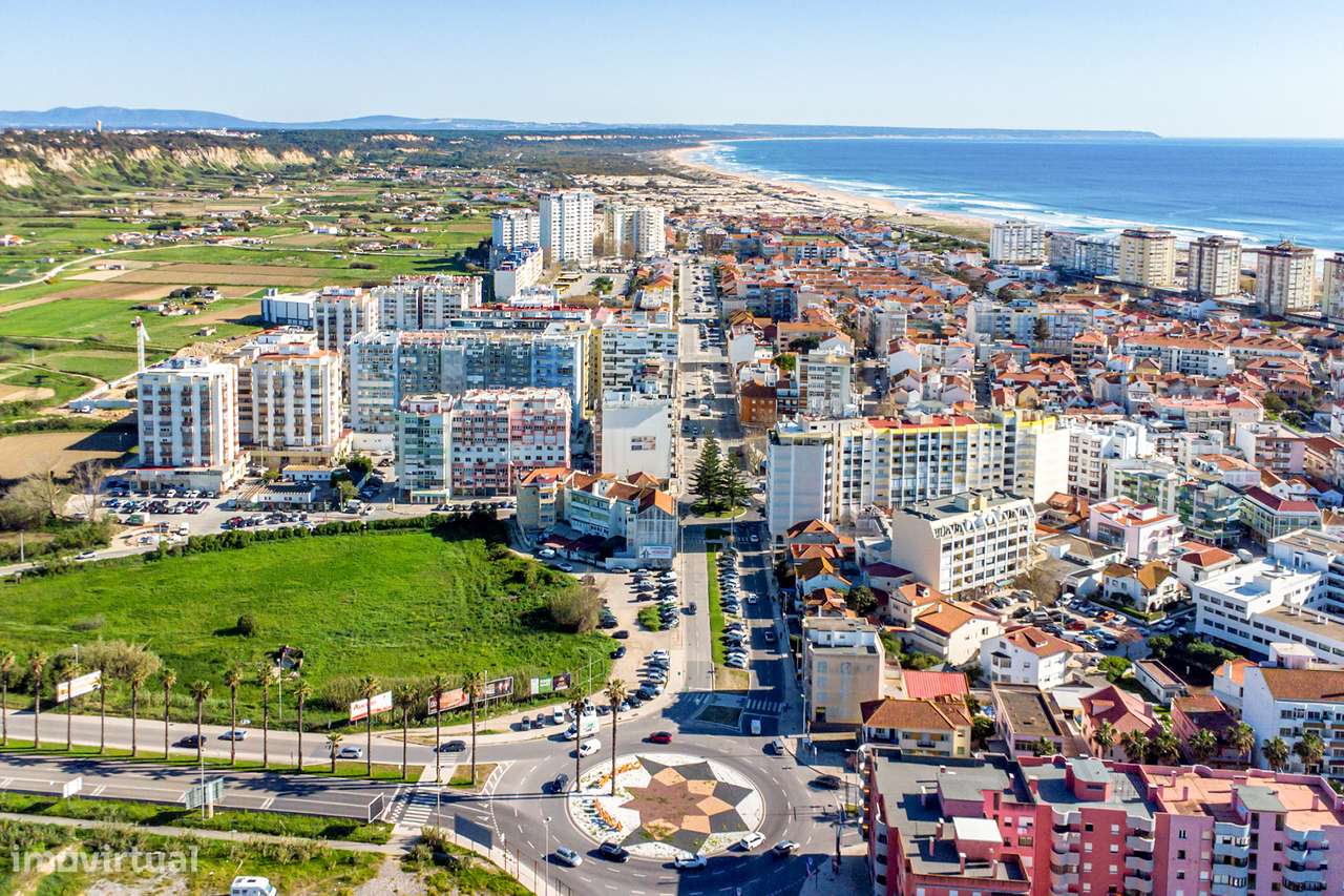 Apartamento T1, Costa da Caparica - Grande imagem: 5/20