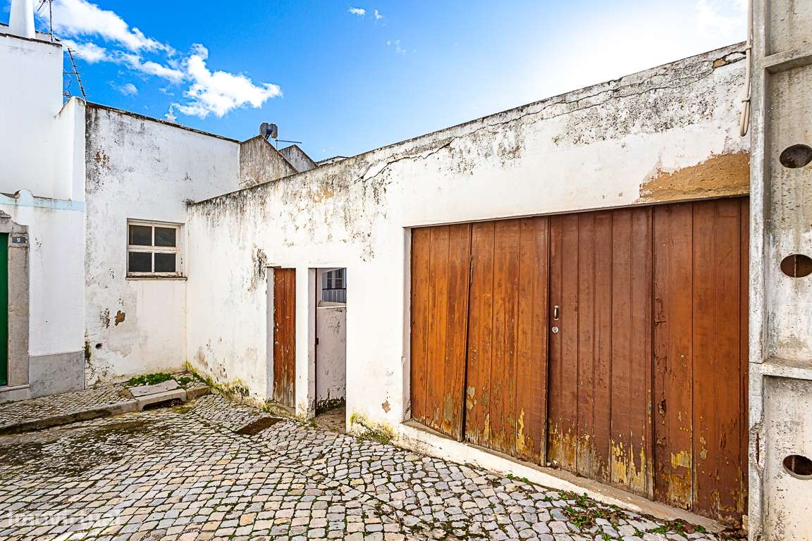 Prédio >=T10 Venda em Tavira (Santa Maria e Santiago),Tavira-38