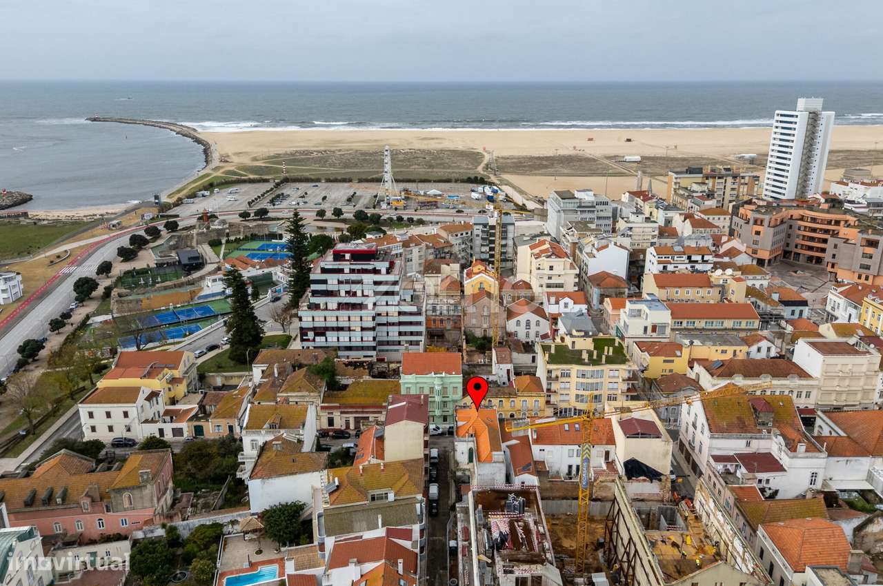 Moradia Histórica no Bairro Novo. - Grande imagem: 3/59