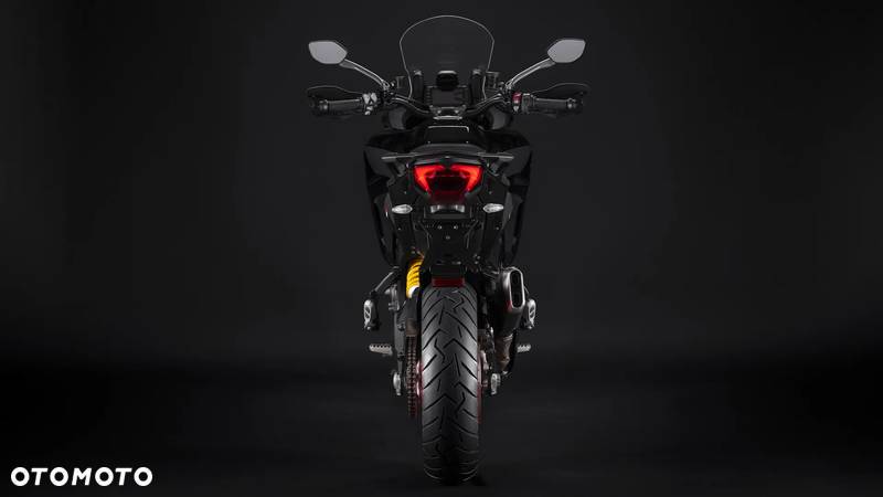 Ducati Multistrada - 9