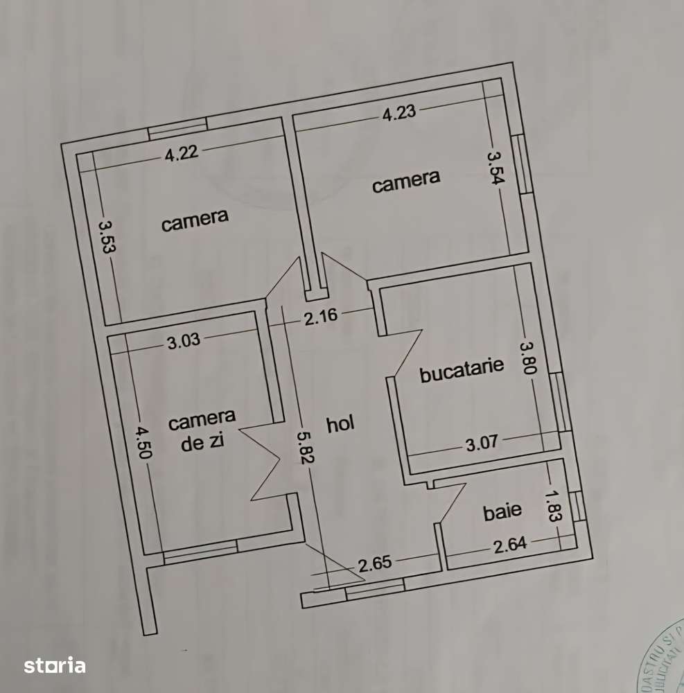 Casa Tuzla P+M ultracentrala la cheie-18