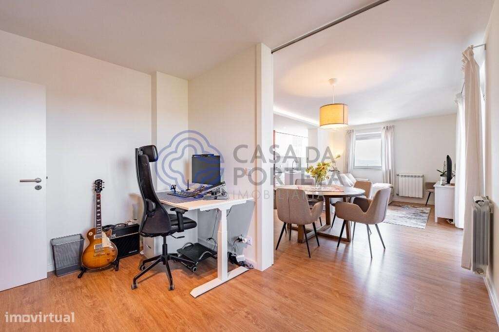 Apartamento T3  Paranhos-16