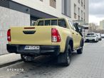 Toyota Hilux 2.4 D-4D Double Cab DL 4x4 - 2