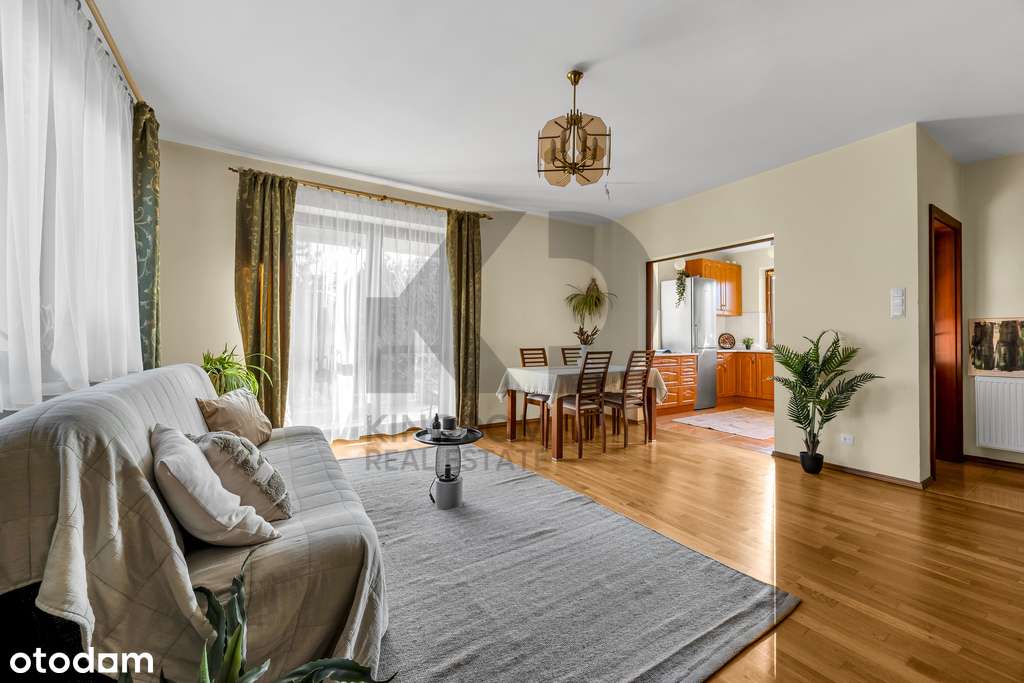 Rodzinny dom w otoczeniu zieleni , działka 923m2-12