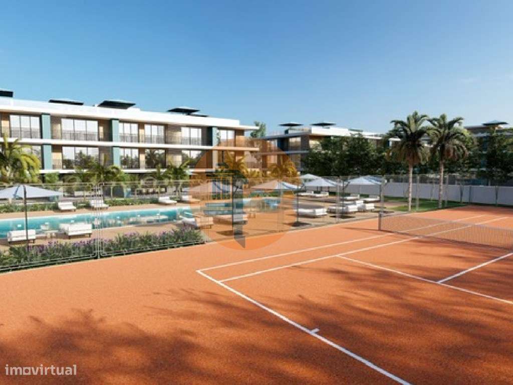 Terreno para Construção de Condomínio em Olhão. - Grande imagem: 4/17