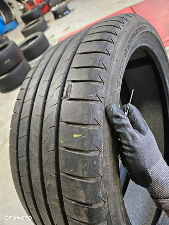 285/35/22 285/35r22 106y Bridgestone turanza t005 - 4