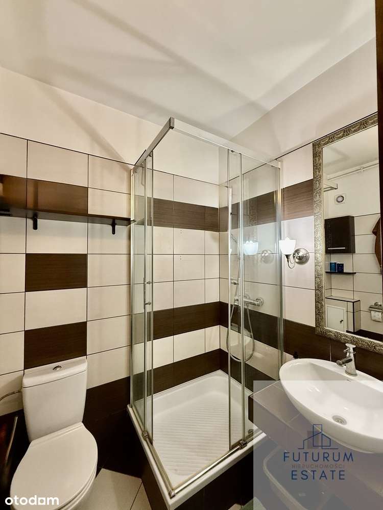 3-pokojowe w centrum CEGŁA-10