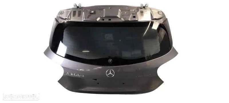 Tampa mala MERCEDES-BENZ CLASSE A W176 2016 - 1