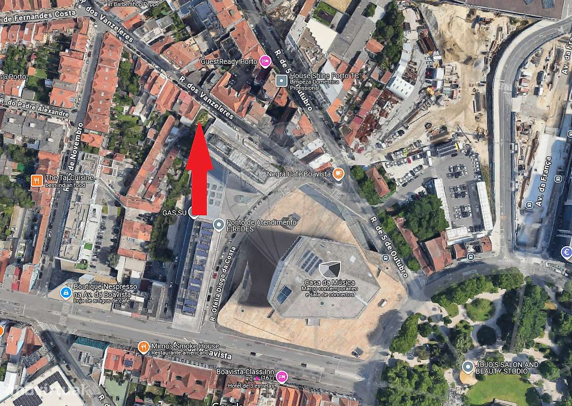 Apartamento T1 para venda - Grande imagem: 3/8