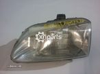 Farol normal Frente Esq RENAULT MEGANE I 1995 - 2004 Usado - 1