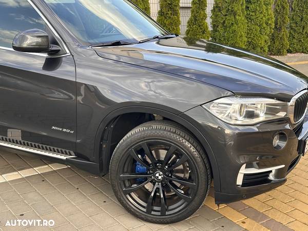 BMW X5 xDrive30d - 9