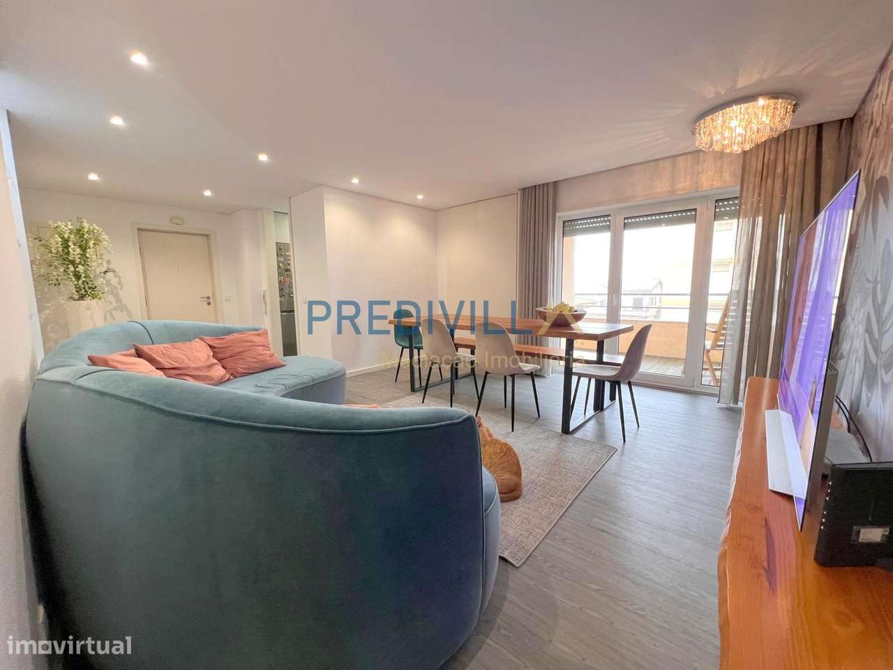 Apartamento T2 Venda em Vila do Conde,Vila do Conde - Grande imagem: 2/22