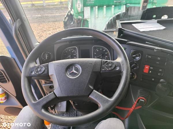 Mercedes-Benz Atego - 7