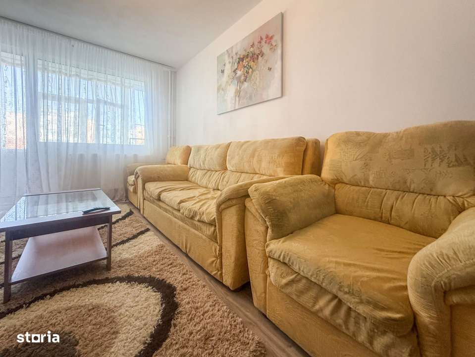 Apartament 2 camere de inchiriat China Mall/Brotacei