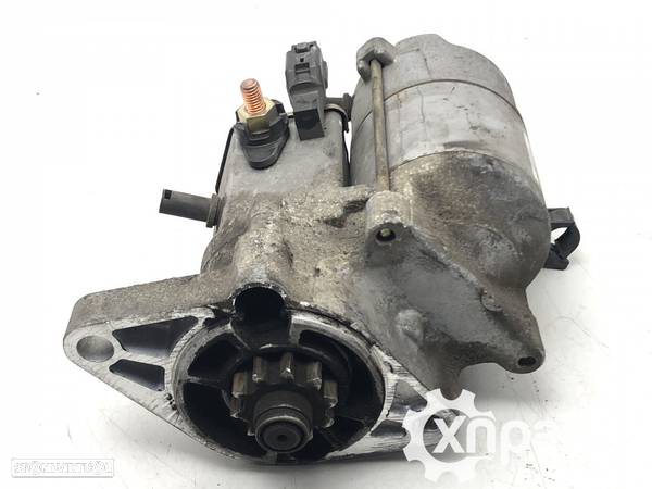 Motor de arranque Usado TOYOTA YARIS (_P9_) 1.4 D-4D | 08.05 -  REF. 428000-0570... - 3