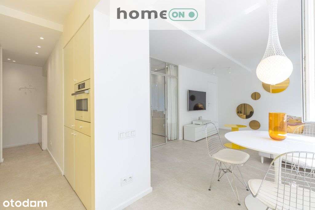 Centrum! Wygodne , nowoczesne 2 pokoje z balkonem! - Pełny obrazek: 4/11