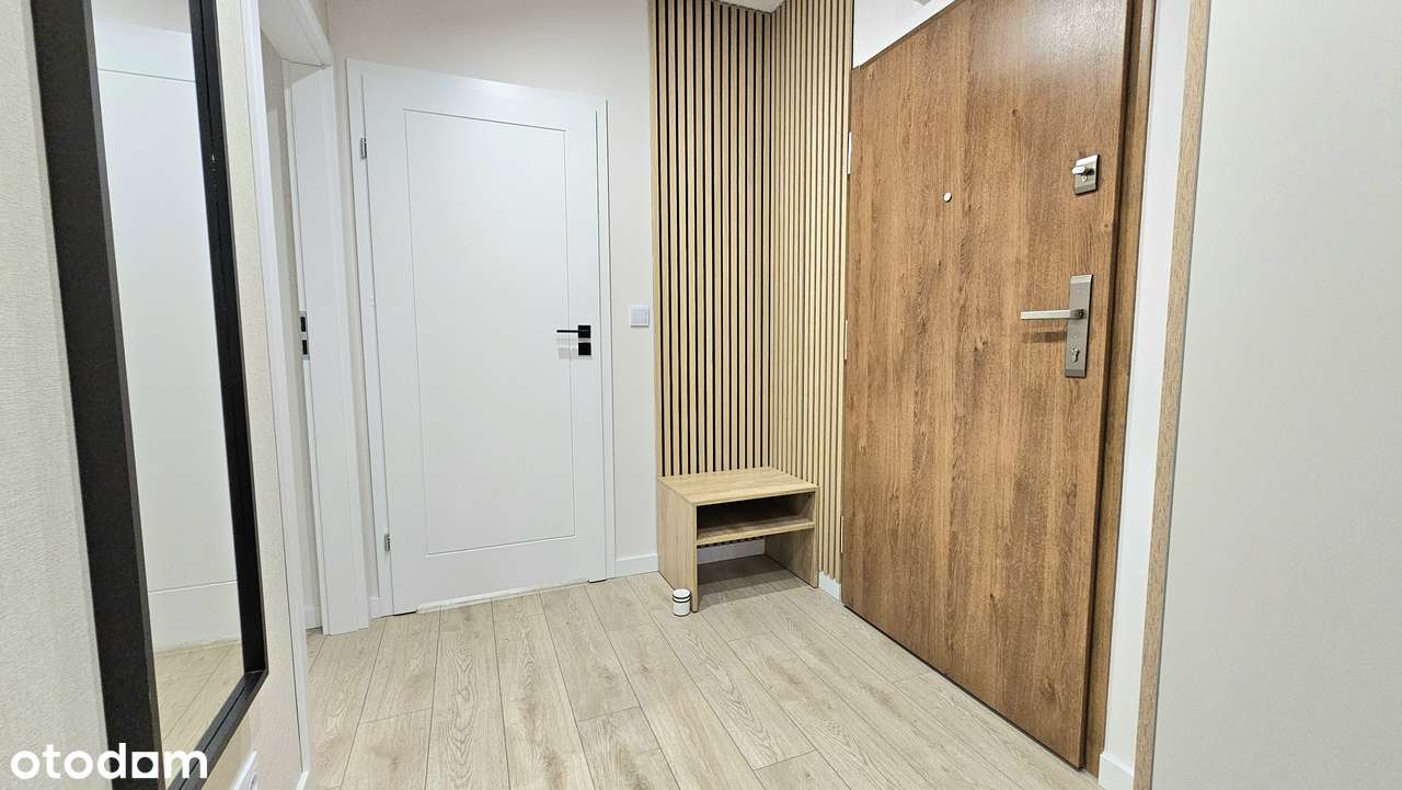 3 pokoje | KORALOWA | Węglin| Blisko Lasu | Miejsce postojowe - Pełny obrazek: 5/13