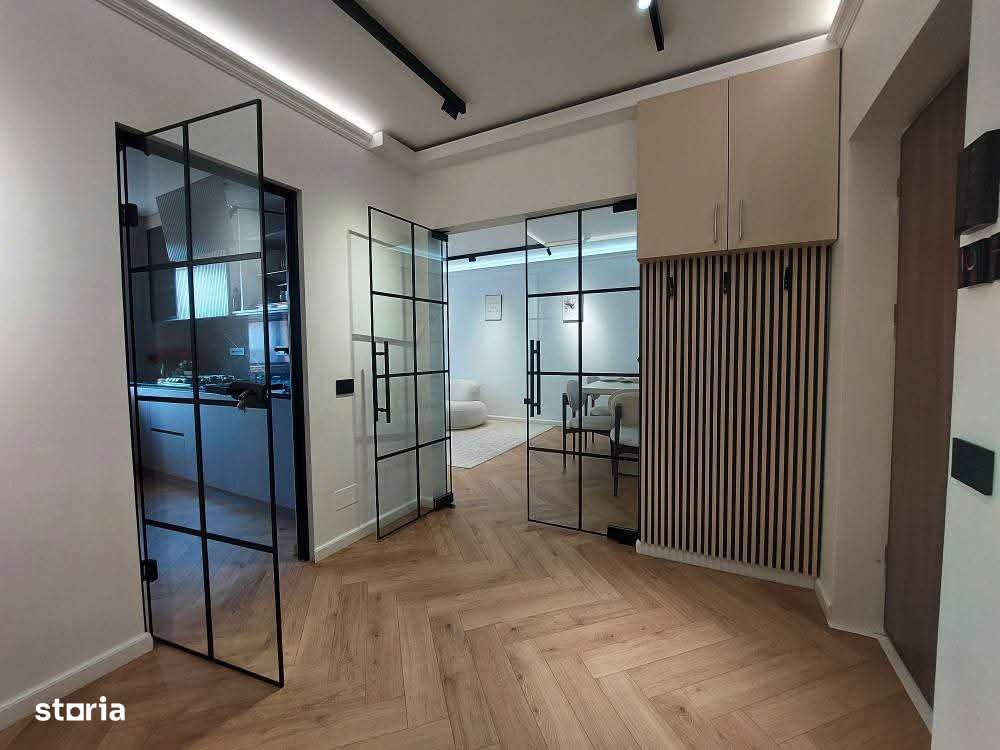 Apartament 3 Camere Lux ,Fundeni-10