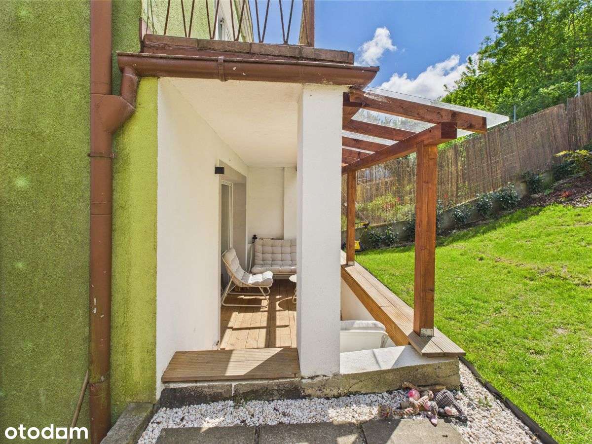 Dom w świetnej lokalizacji – wprowadź się od razu!-4