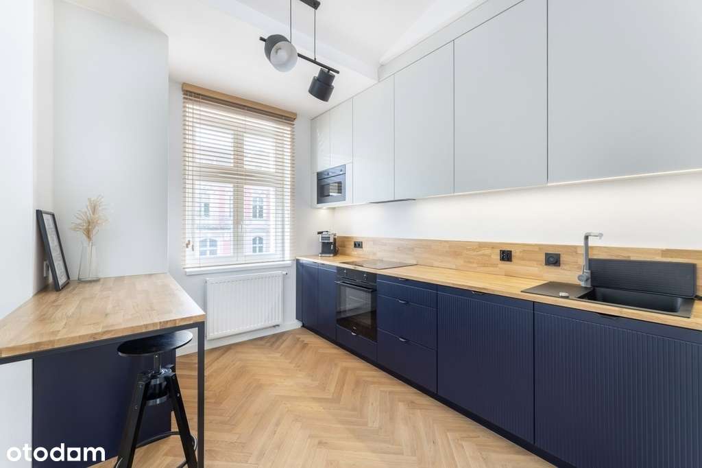 Apartament/2 łazienki/sauna/balkon/klimatyzacja/-3