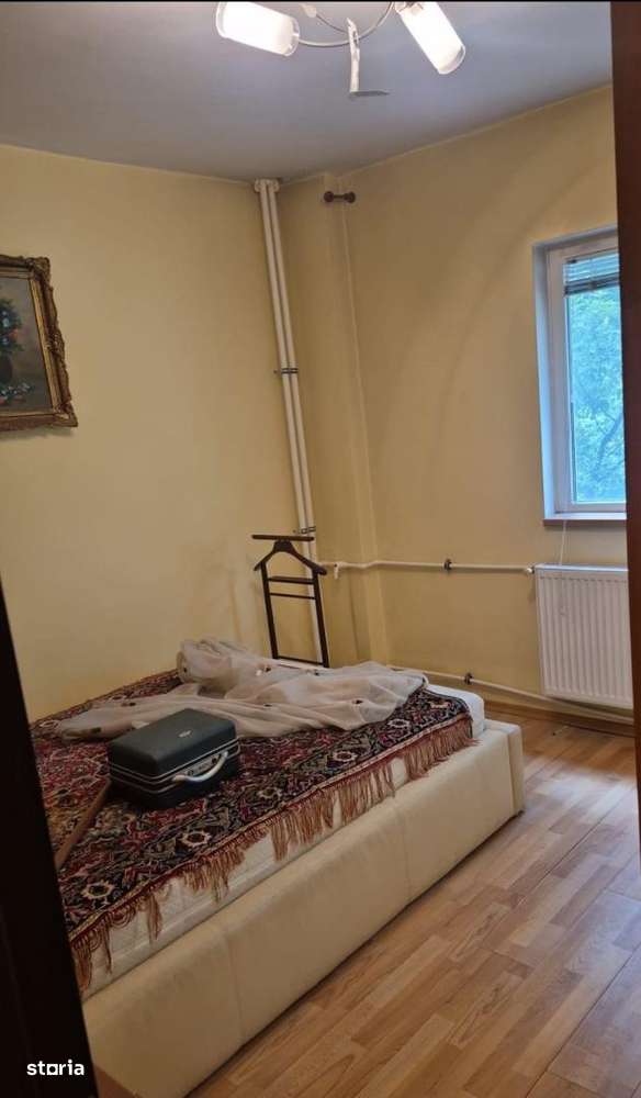 Ap. 3 cam. dec. Tineretului - Imagine principală: 5/8