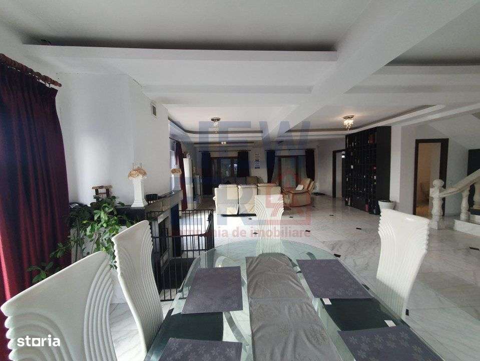 SUPER OFERTA DE SARBATORI! Vila de vanzare UNGURENI, Butimanu - Imagine principală: 4/18