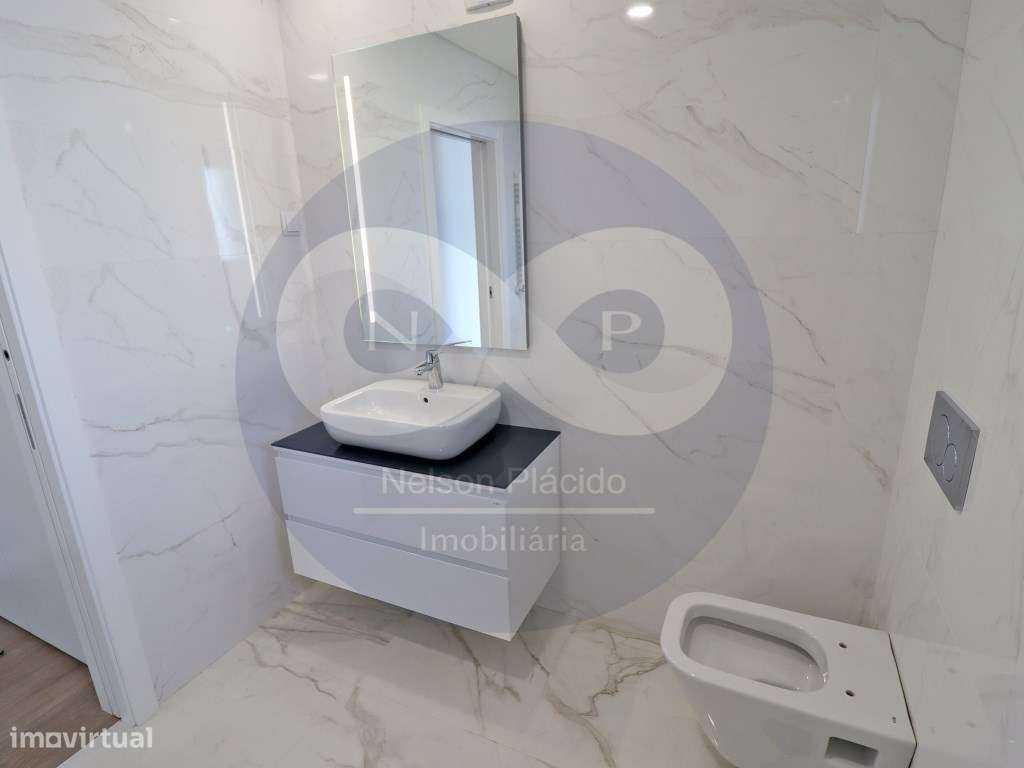 T3 CONSTRUÇÃO NOVA - Colinas do Cruzeiro, Odivelas, a 10 min. de Li...-31