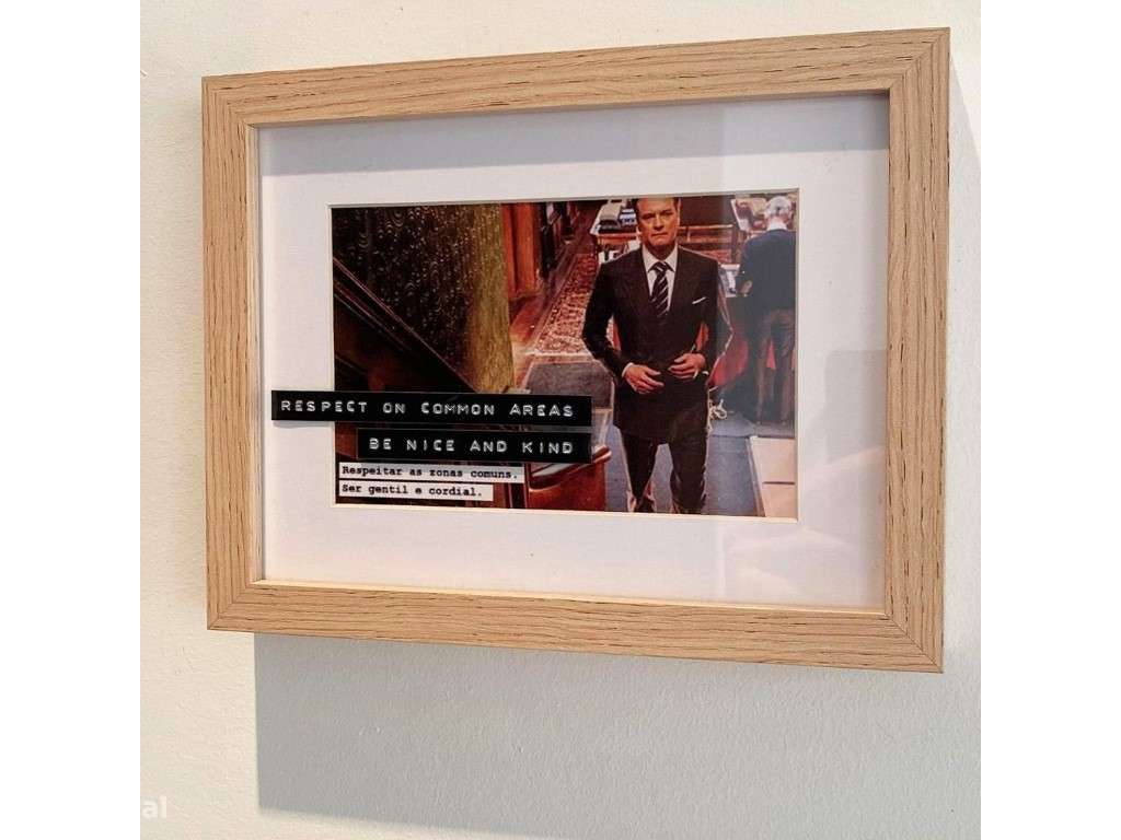 Lisboa T2 Portas de Benfica - Grande imagem: 4/57