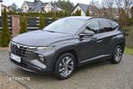 Hyundai Tucson 1.6 T-GDi 48V Smart 2WD DCT - 1